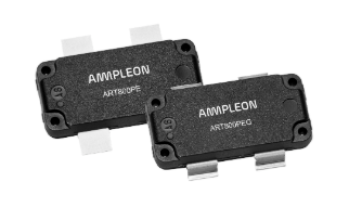 Ampleon ART800PE(G)工業(yè)、科學(xué)和醫(yī)療應(yīng)用800W射頻功率晶體管