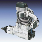 O.S. Engines特技機(jī)、秤機(jī)、運(yùn)動(dòng)機(jī)FS-120S III