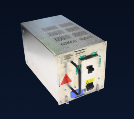 Safran ATA 32 著陸、制動和轉向控制系統(tǒng)