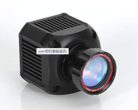 需要在 SWIR 中進(jìn)行距離選通主動(dòng)成像嗎？New Imaging Technologies
