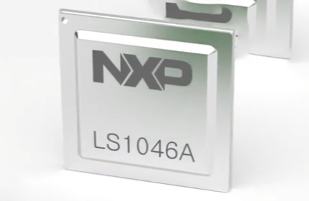 NXP LS1046A處理器：高性能、多核、64位Arm?架構(gòu)處理器